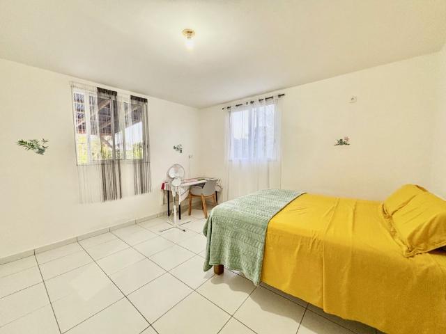 Maison 5 pièces Le Moule