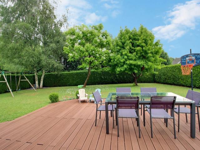 Maison 5 pièces Le Mesnil Esnard 118.89m² 1590€ à louer