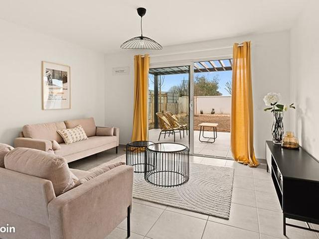 Maison 5 pièces Les Prairies de Saint Pierre