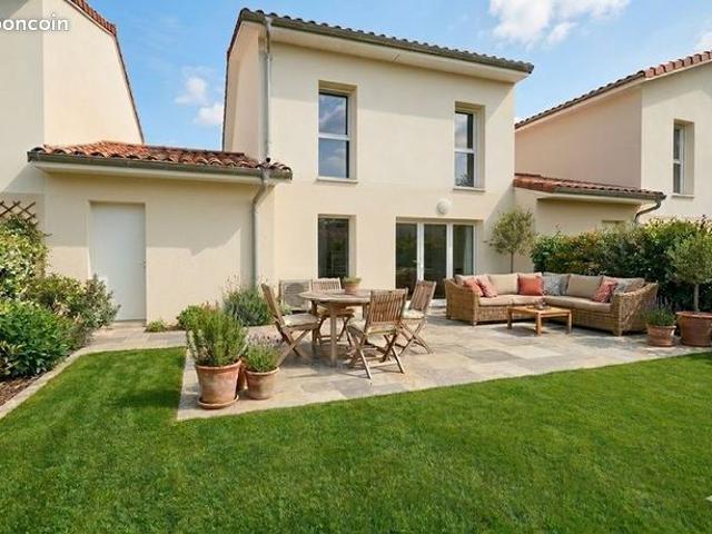 Maison 5 pièces LES SABLONS