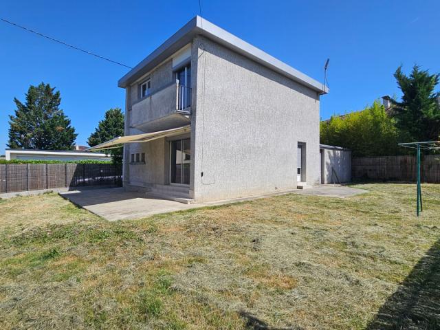 Maison 5 pièces L'Union 97.30m² 1465€ à louer l'Adresse