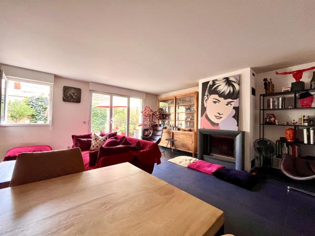 Maison 5 Pièces MONTESSON