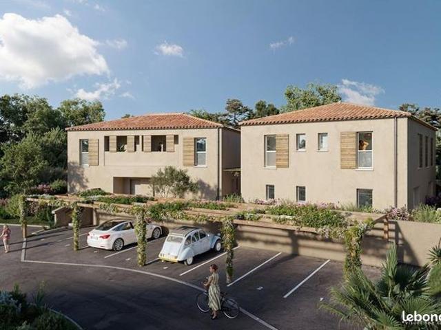 Maison 5 pièces MA VILLA ALLAUCH