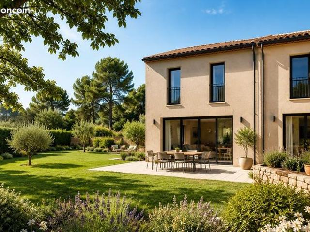 Maison 5 pièces Maison neuve sur la cote bleue