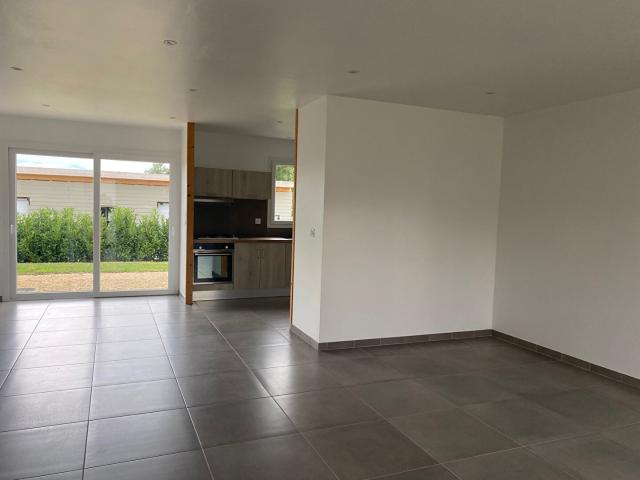 Maison 5 pièces Malafretaz 112.00m² 1013€ à louer l'Adresse