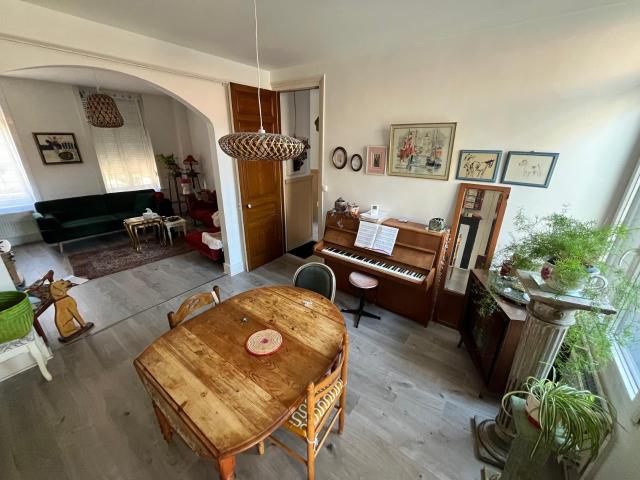 Maison 5 pièces Malo les Bains