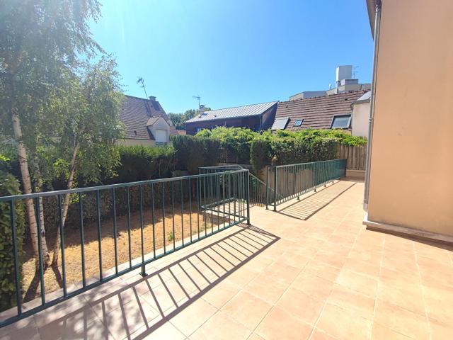 Maison 5 pièces Marly le Roi 147.00m² 3600€ à louer