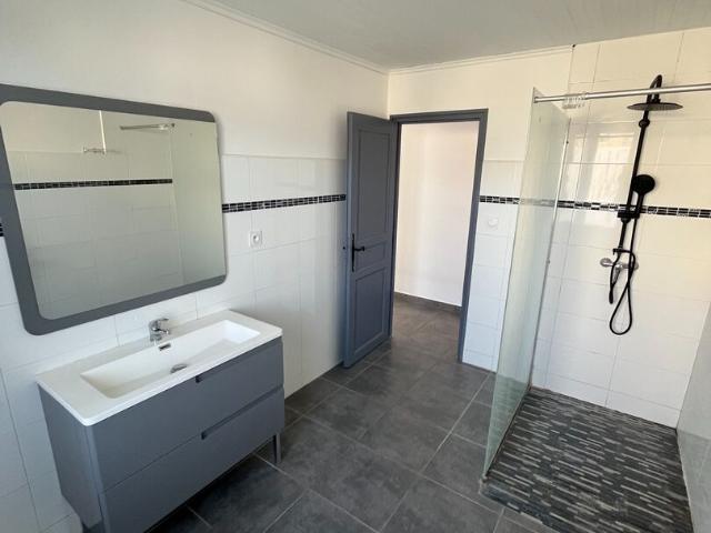 location maison 5 pièces, 108.35m², narbonne