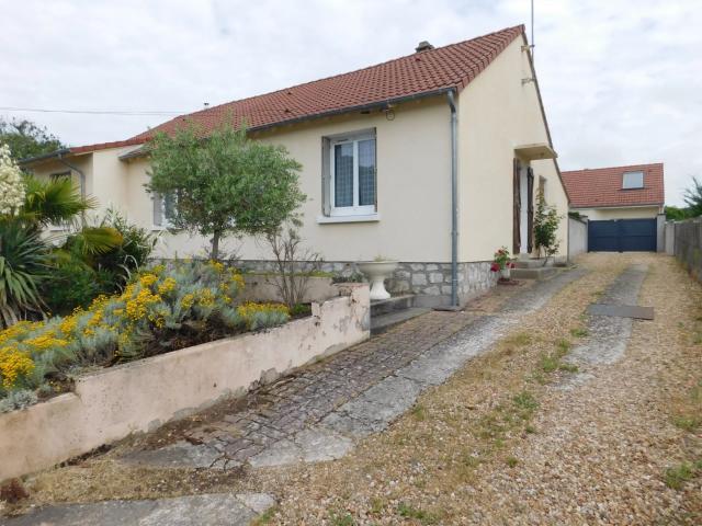 MAISON 5 pièces SARAN