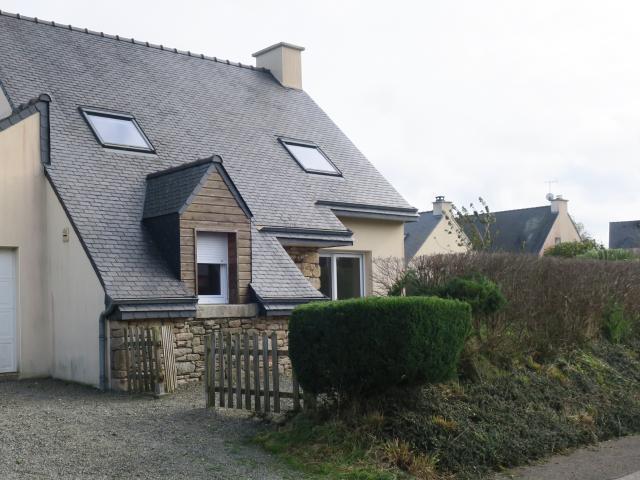 Maison 5 pièces située à Lannion