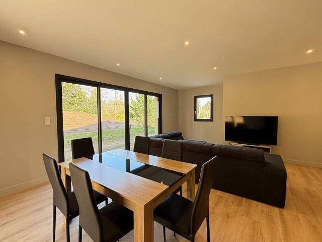 Maison 5 pièces – ST CYR AU MONT D OR
