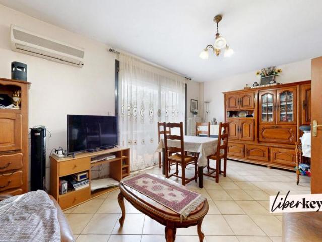 Maison 5 pièces sur terrain de 130m² I Meyzieu