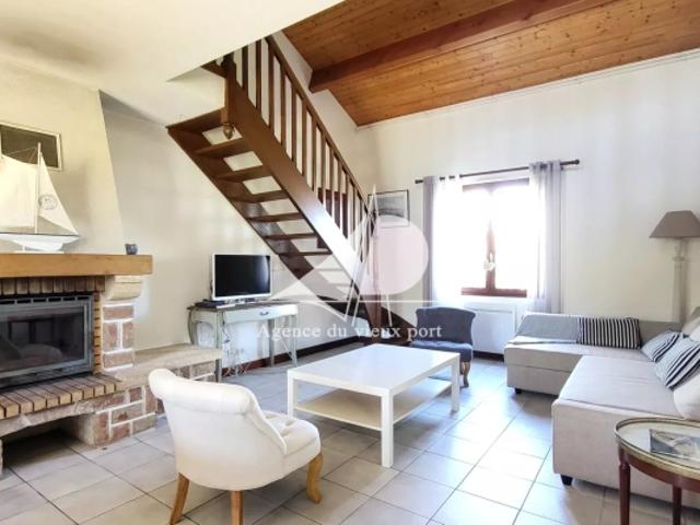 Maison 5 pièces PORNIC