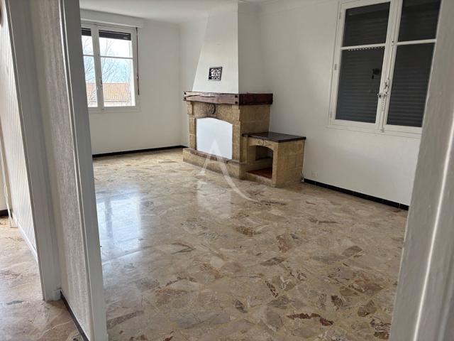 Maison 5 pièces Port de Bouc 95.45m² 1090€ à louer