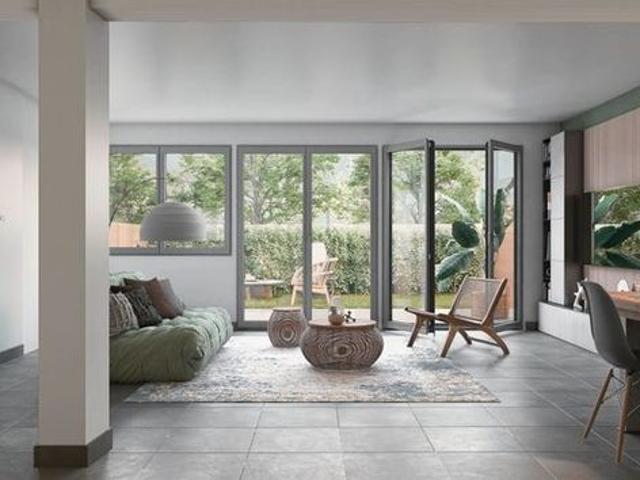 Maison 5 pièces Parenthèse