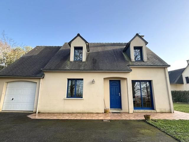 Maison 5 pièces PENESTIN