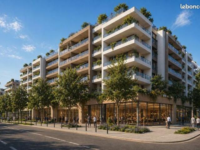 Maison 5 pièces Les Terrasses de la Garonne
