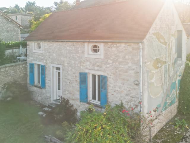 Maison 5 pièces Proche de la gare SNCF
