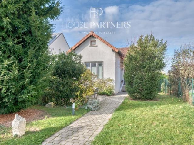 MAISON 5 PIECES QUARTIER COTEAUX
