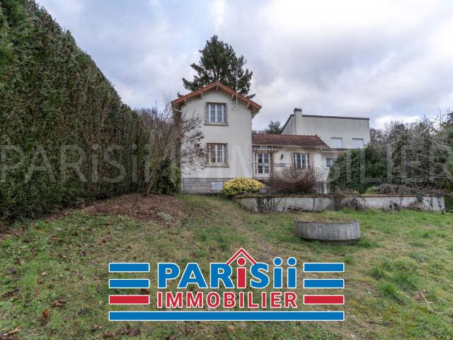 Maison 5 pièces Quartier haut Cormeilles en Parisis