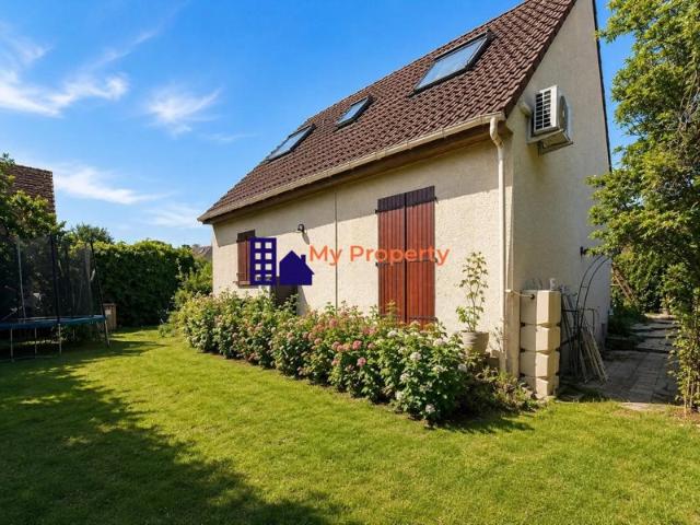 Maison 5 pièces Quartier Les Blanches