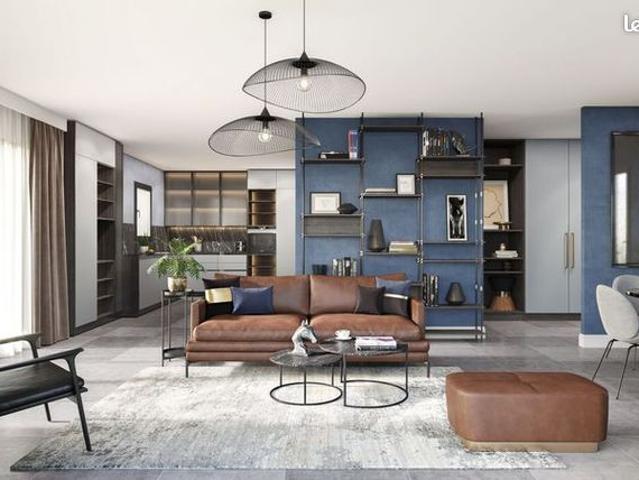 Maison 5 pièces RÉSIDENCE L'ARCHE CLOÉE