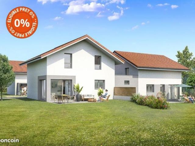 Maison 5 pièces RF9 1066