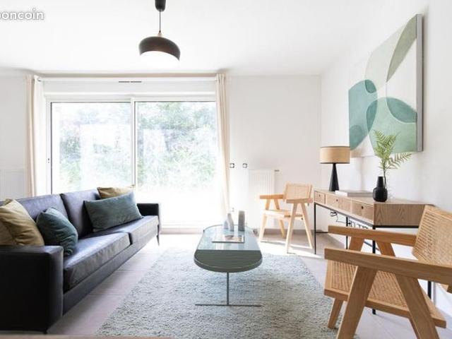Maison 5 pièces RF9 13