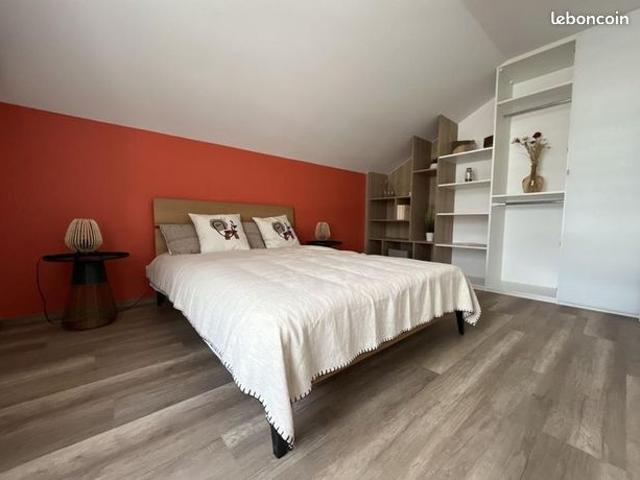 Maison 5 pièces RF9 27426