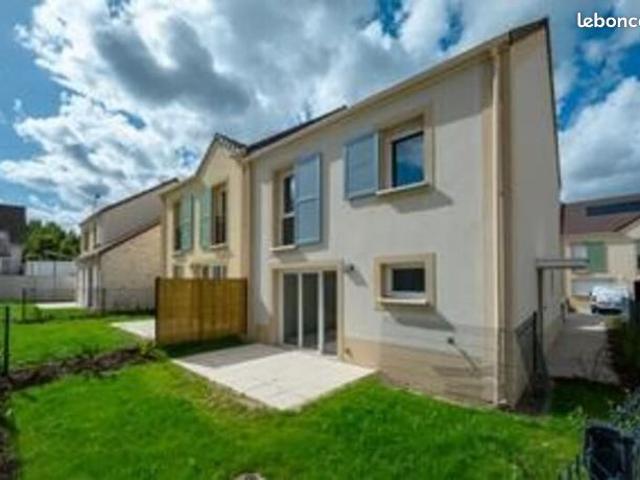 Maison 5 pièces RF9 3389