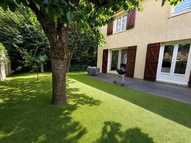 Maison 5 pièces RIS ORANGIS 92 m2