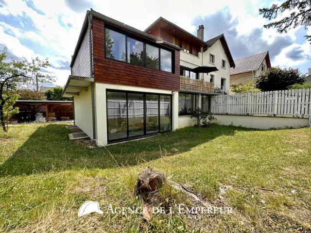 Maison 5 pièces Rueil Buzenval