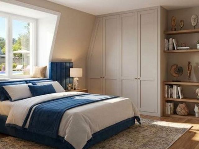 Maison 5 pièces Tourgéville proche du Golf et de la plage de Deauville
