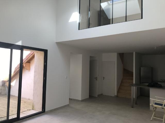 Maison 5 Pièces Treffort Cuisiat