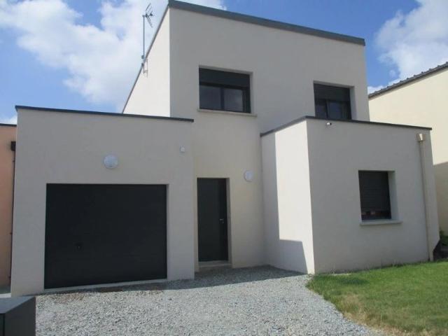 Maison 5 Pièces Vitre