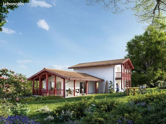 Maison 5 pièces VILLA GOIZ ARGIAN