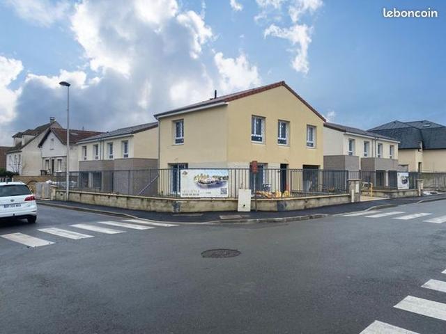 Maison 5 pièces VILLA RÔNI II