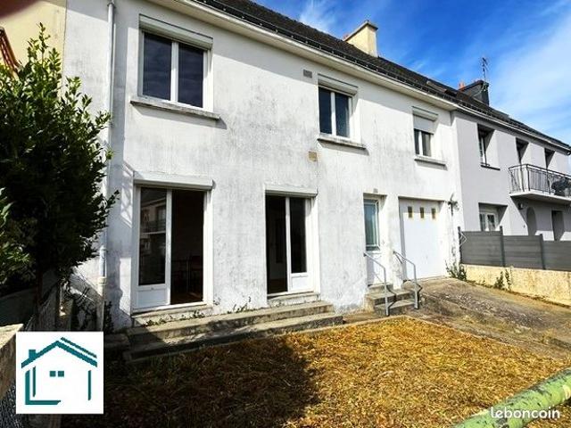 Maison 5P 105 m²