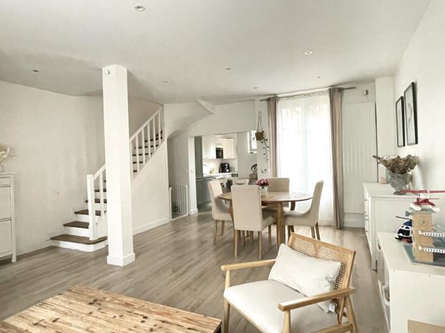 MAISON 5P