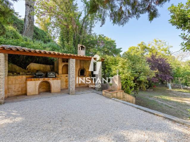 MAISON 5P 125m² AVEC JARDIN 500m² CALME ET ARBORE