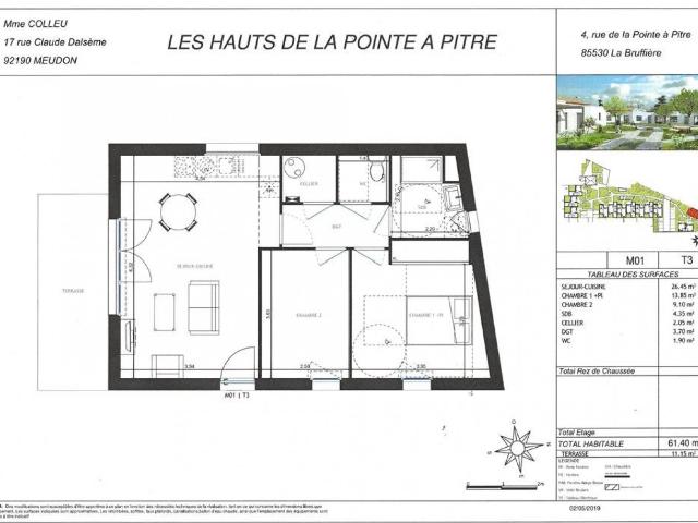 Maison