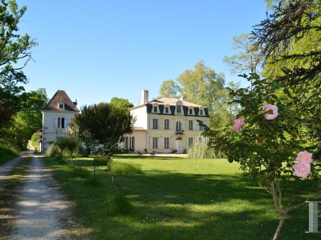 Maison 608 m2 Agen