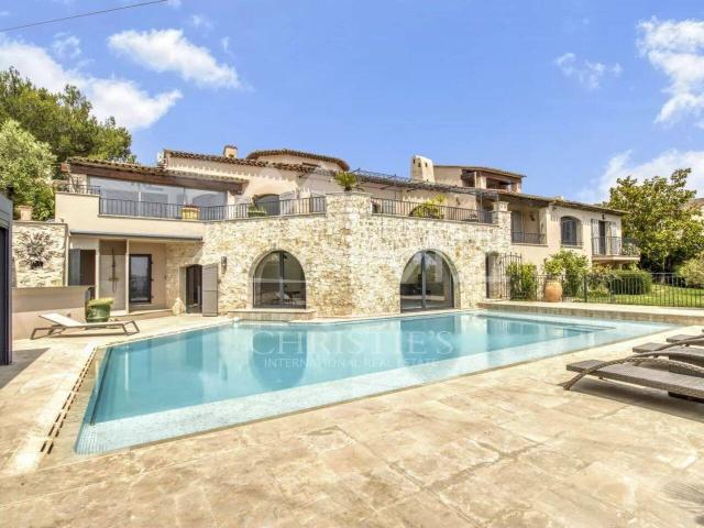 Maison 600 m2 Mougins