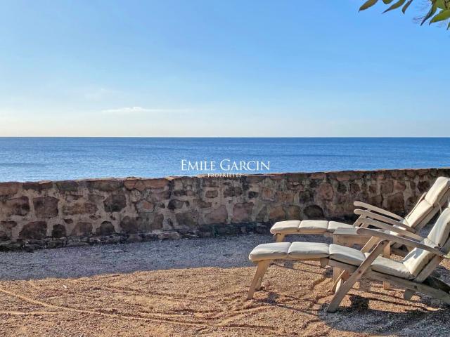 Maison 600 m2 Boulouris