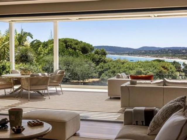 Maison 600 m2 RAMATUELLE
