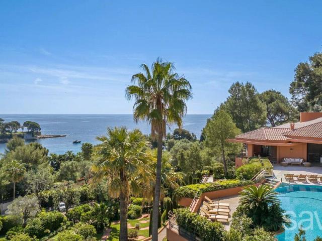 Maison 600 m2 Saint Jean Cap Ferrat