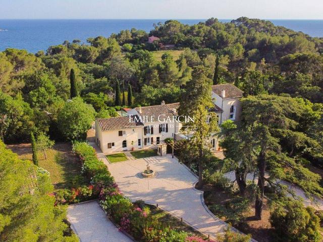 Maison 600 m2 Toulon