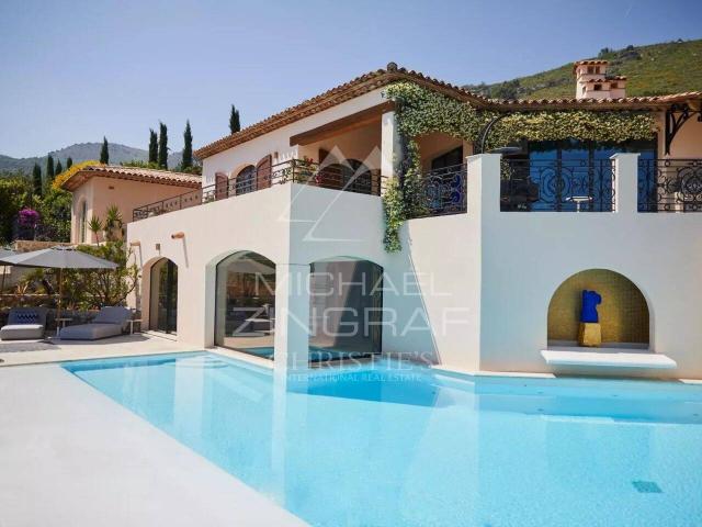 Maison 600 m2 Tourrettes sur Loup