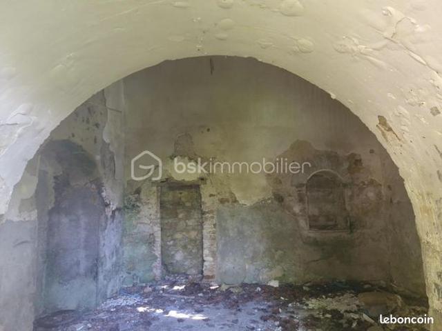 Maison 600 m² Les Bordes Sur Arize