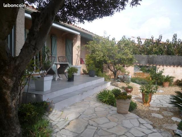 Maison 600 000 Côte Azur, 83 Var Toulon